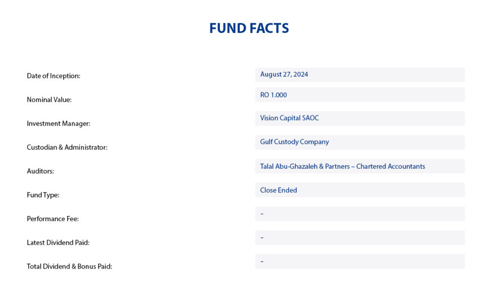Vision Capital